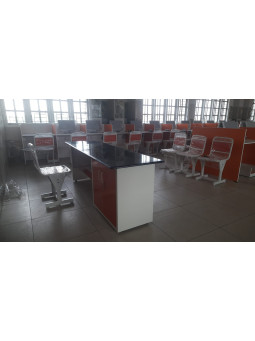 COMPUTER LABORATORY CLASS ROOM